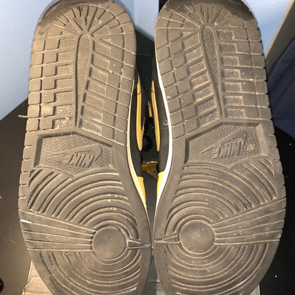 Air Jordan 1 retro reverse new love - Picture 7 of 8